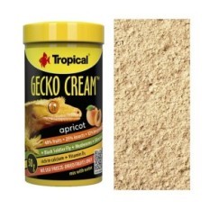 Tropical Gecko 100ml Food for Peach Gecko