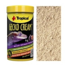 Tropical Gecko 100 ml food for Gecko Figa