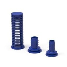 ECOTECH VP032 VECTRA S2 Barb a Screen Kit