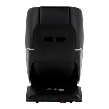 Fauteuil de massage 3D Sakura Maximus 809 noir — vue arrière