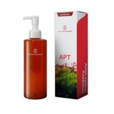 2 val. Aquarist Apt E 300 ml trąšos gėlavandeniai akvariumui