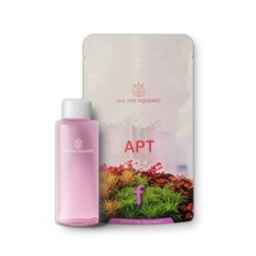 2HR akvaariist APTFIXLITE 100 ml vetikate ettevalmistamine