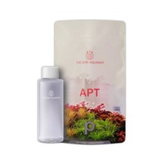 2HR Aquarist APT ren 100 ml vattenbehandling