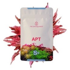 Aquarist 2hr Aptkyplus 150 g di acqua mineralizzante
