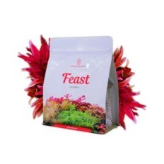 2 timer Aquarist Aptfeast 2 L Aktivt substrat