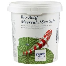 Tropic Marin Bio Actif 25kg - Zeezout