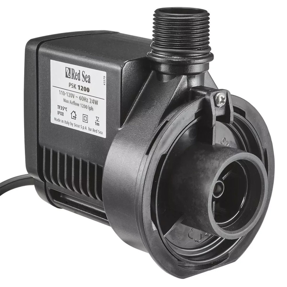 Červené moře Reefer Skimmer čerpadlo 600 - Čerpadlo pro Skimmer