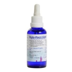 Corallen Zut a Stylo POCI Glow 100ml - Preparazione per il colore dei coralli