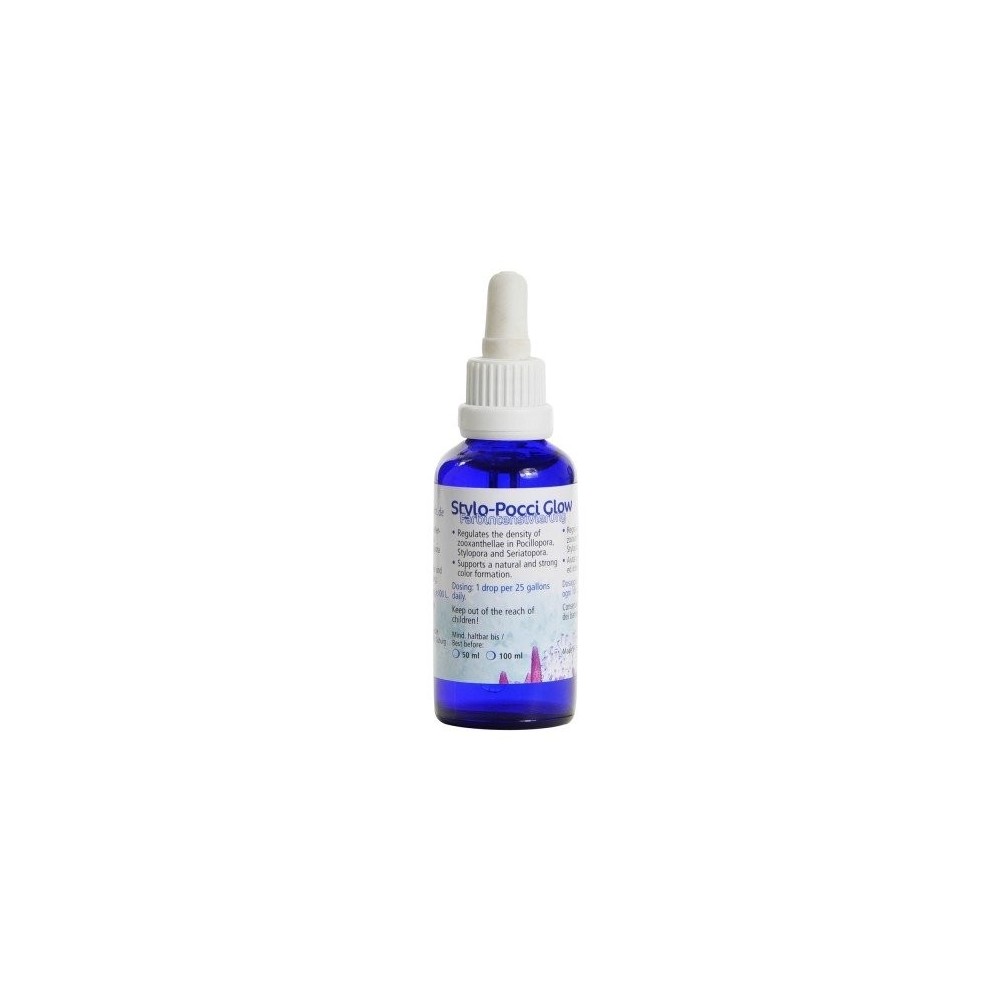Corallen Zut a Stylo Poci Glow 100ml - Preparación para el color de los corales