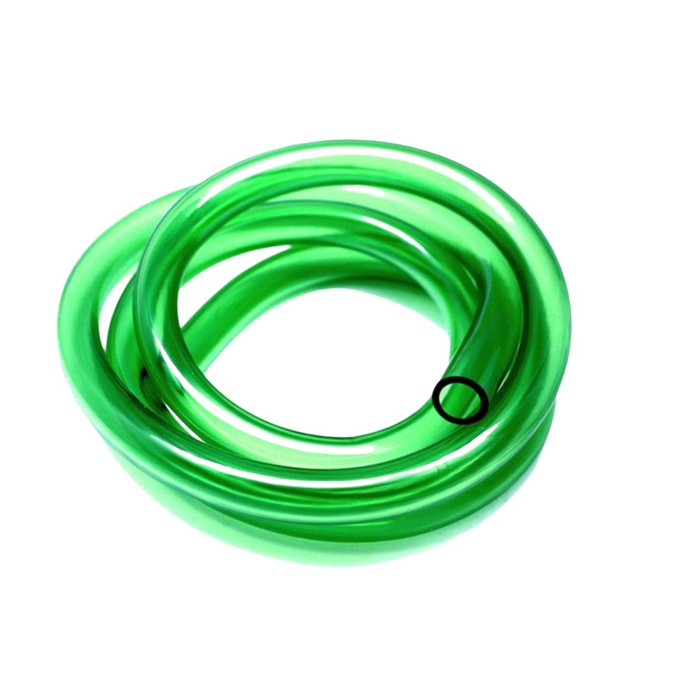Aquarium letku 16x21 mm - Vihreä 1 MB Snake akvaariolle