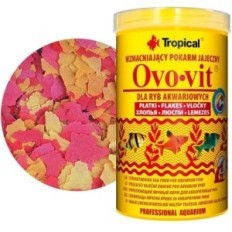 Tropischer Ovo-Vit 1000ml / 200g