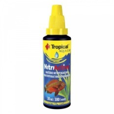 Tropical nitri-activo 100 ml