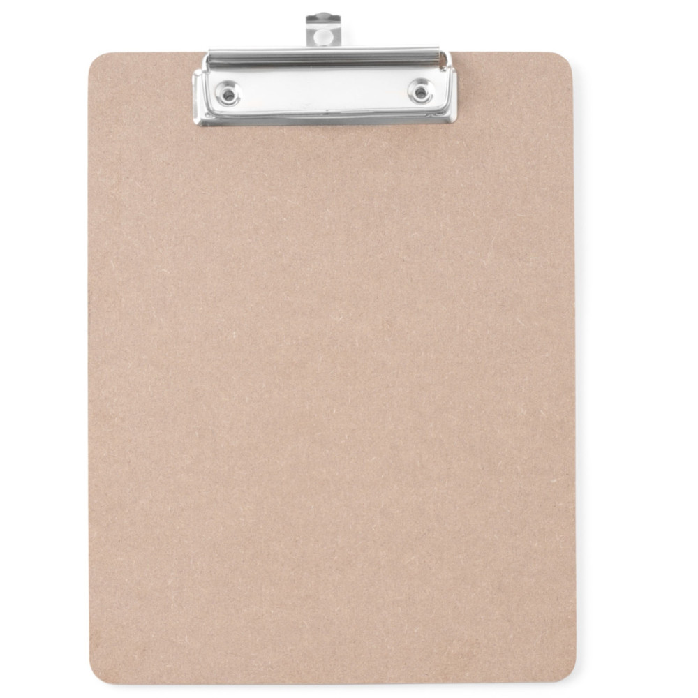 Plokštelės padas po meniu kortele su iškarpine 185x245 mm Clip - Hendi 664162 Plokštelės padas po meniu kortele su iškarpine 185x245 mm Clip - Hendi 664162