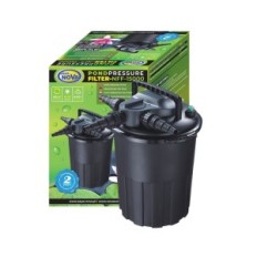 Filtre de pression NFF-15 000 (auto-nettoyant) à 36W UV
