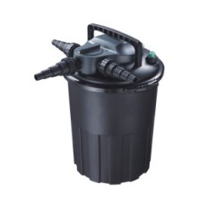 NFF-15.000 trykfilter (selvrensende) til 36W UV