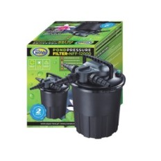 NFF-12000 trykfilter til eyelets 24 i UV Aqua Nova