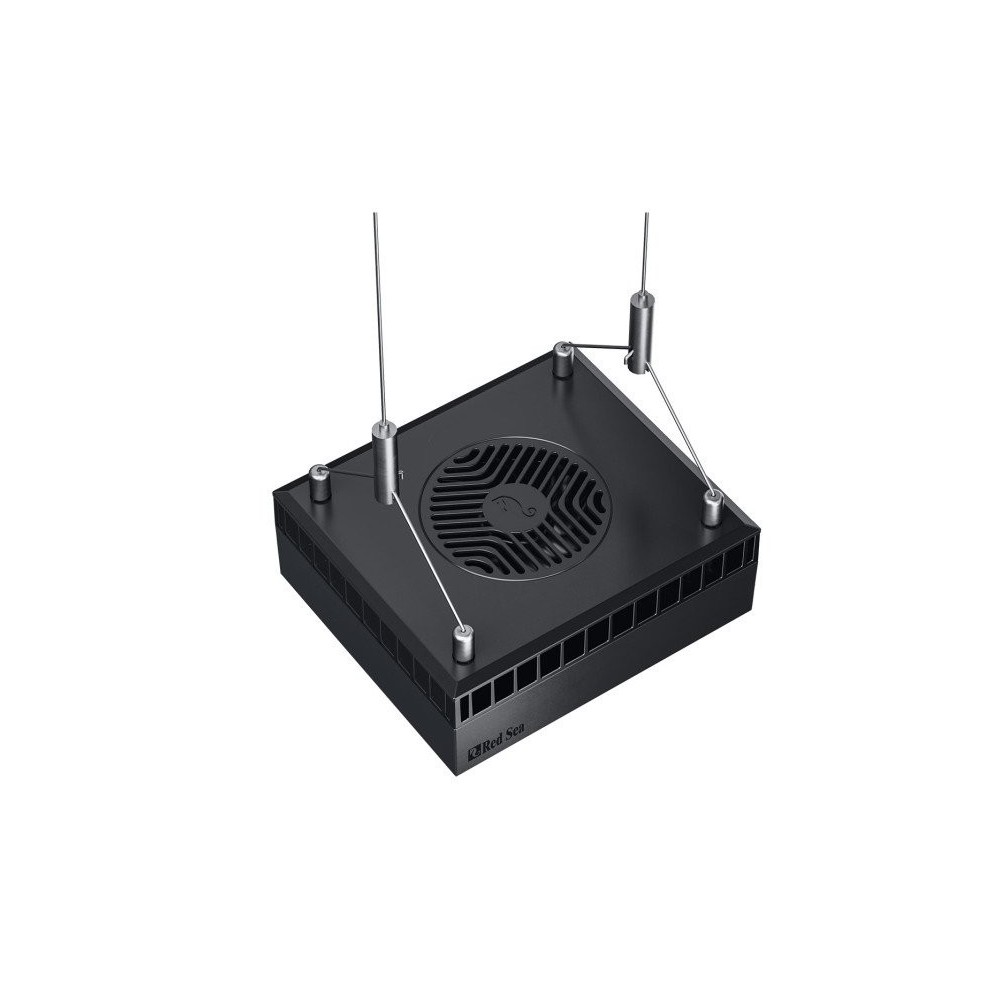 Kit di montaggio Red Sea rossi Kit di sospensione 160s