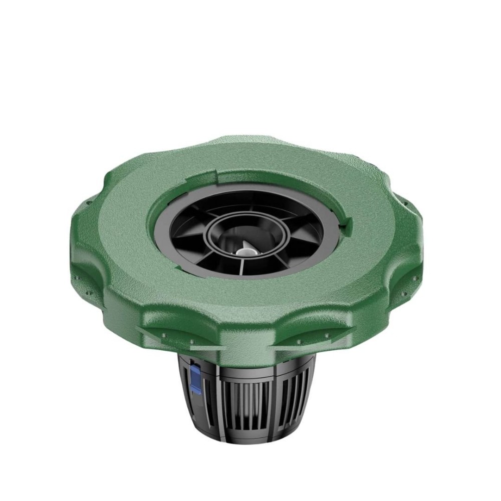 Floating Fountain Sunsun COP-10000