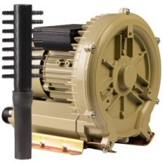 Ilmastopumppu Sunsun HG-180C