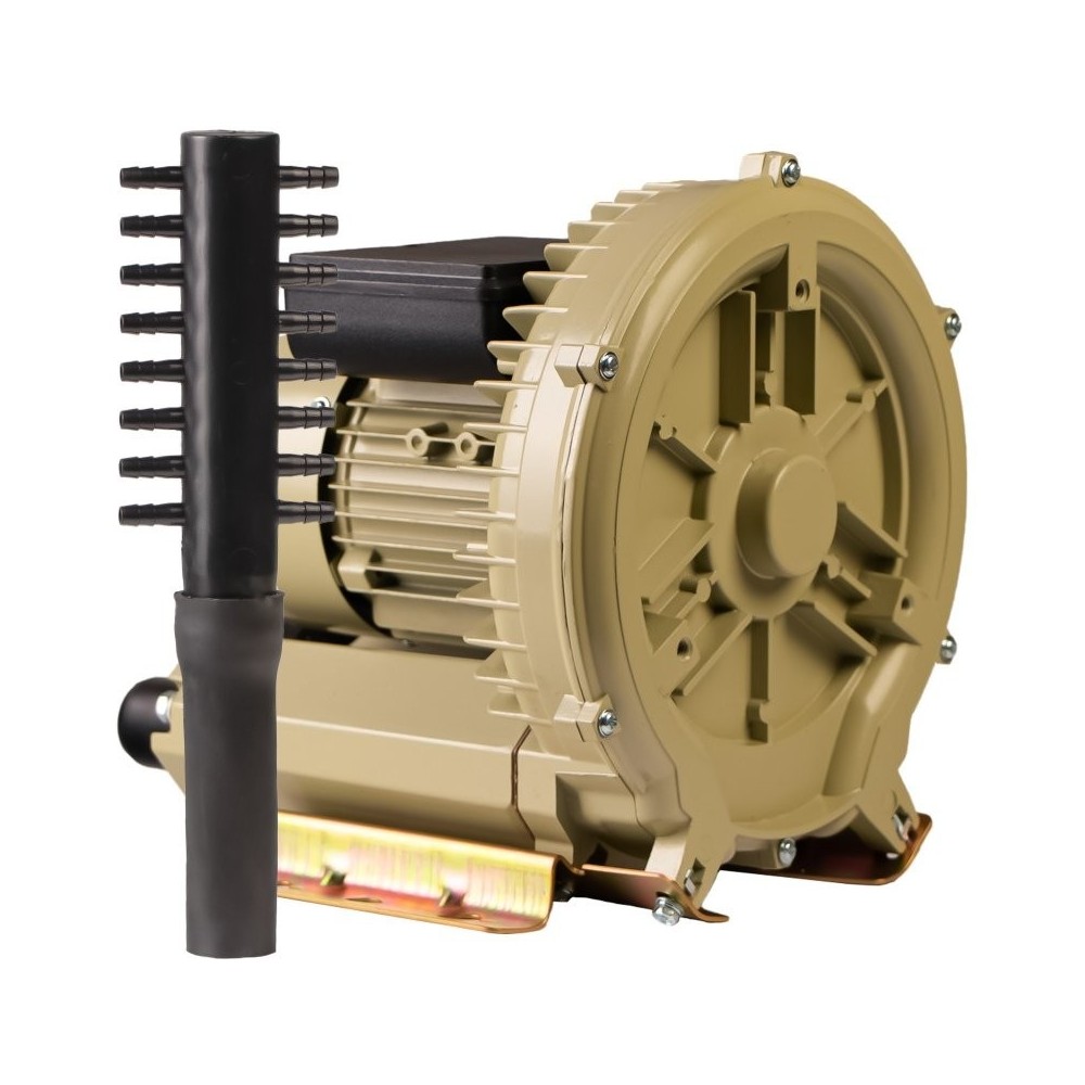 Luftningspumpe Sunsun HG-180C