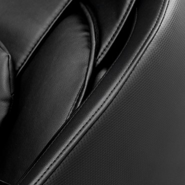 Massagezetel 3D Sakura Maximus 809 zwart — detail oppervlak