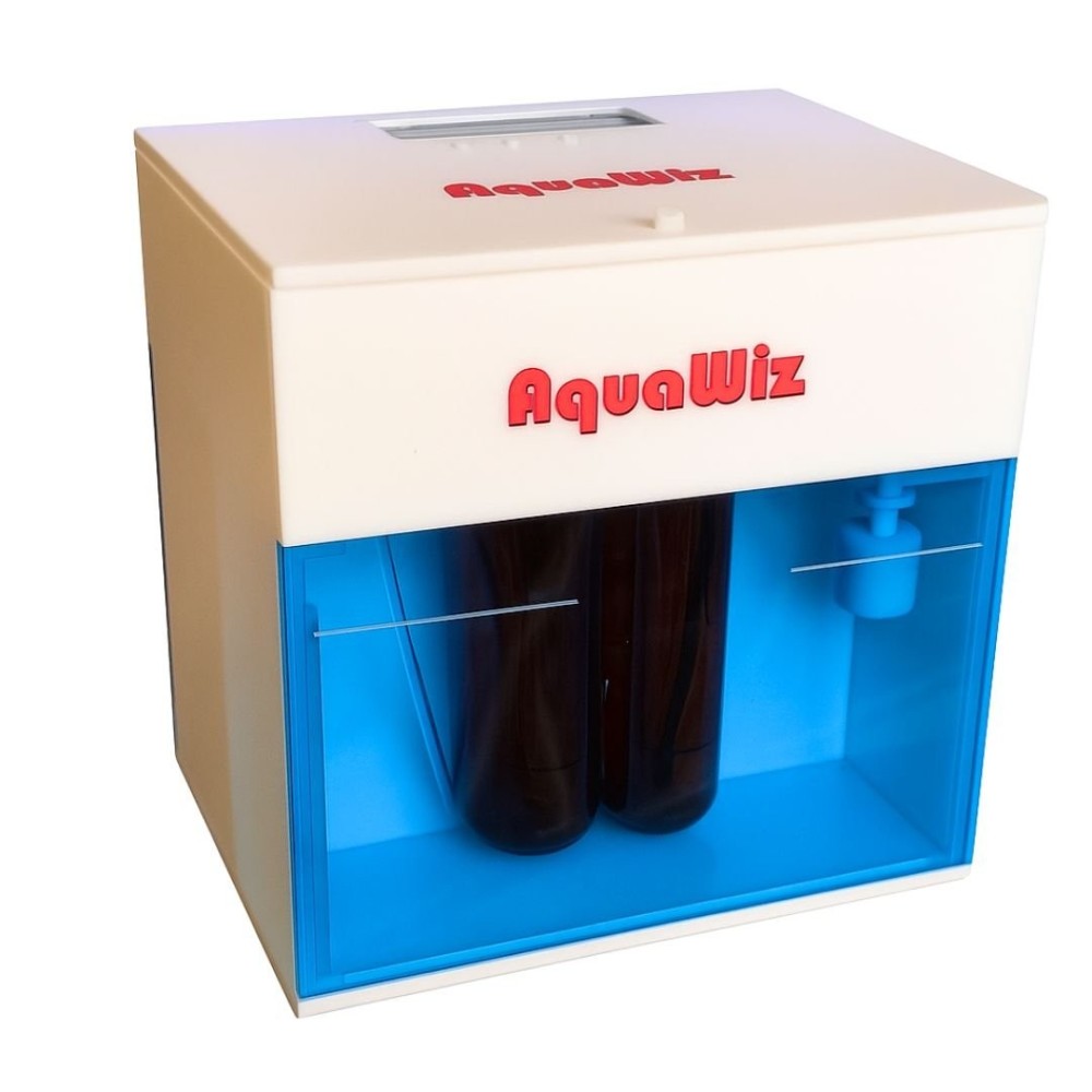 KH Controller Aquawiz Gen 4 Computer di misura