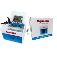 KH Controller Aquawiz Gen 4 measuring computer