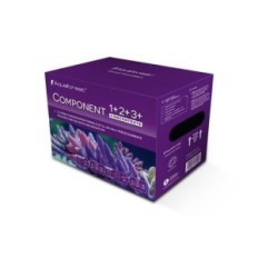 Aquaforest Component Concentrat 3x1L