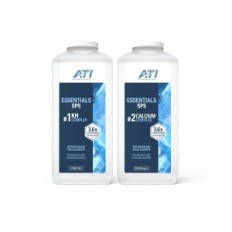 ATISALS ESENCIALS SPS Set 2x2700 ml de bala para el acuario marino