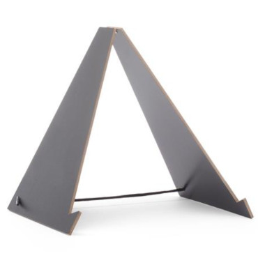 Reklambräda meny med basstöd 30x40 cm - Hendi 664124 Reklambräda meny med basstöd 30x40 cm - Hendi 664124