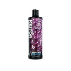 Brightwell Aquatics Restor 250 ml aminosyrer til koral