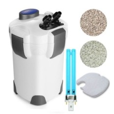 Succurseur Sunsun HW-303B Filtre de seau