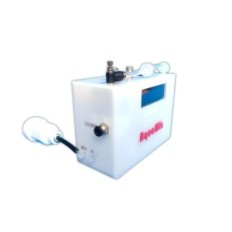 Controlador de Reactor Aquawiz