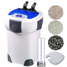 Sunsun Bucket-filter met UV-lamp HW-3000