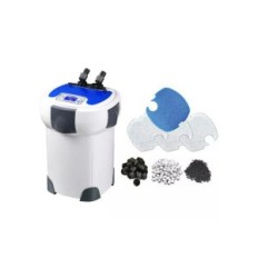 SunSun Bucket Filter with UV Lamp HW-3000