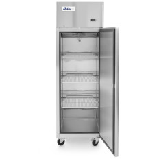 Pakastimen gastronominen gastronomia 1-ovirakennus 410L - Hendi 233115