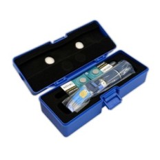 Squali LED Refractometer Sokeritason mittari