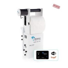 Tropické výtvory Roller Clean 100 ver.2 WiFi