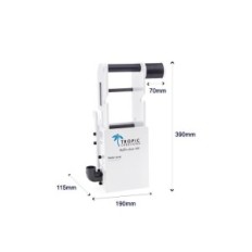 Tropic Creation Coller Clean 100 Ver.2 WiFi