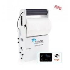 Tropické výtvory Roller Clean 200 WiFi