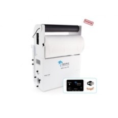 Tropic Creations Ruller Puhdista 300 WiFi