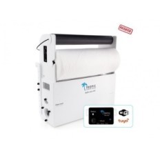 Tropic Creations Roller Nettoyer 400 WiFi