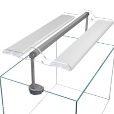 Ο κάτοχος του φεγγίτη Entriq Reef ξετυλίγεται 50cm