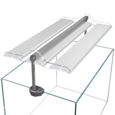 Skylight Entriq Reef Holder Ureguleret 180cm