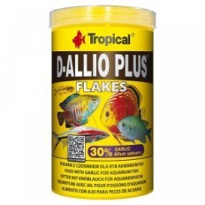 TROPICAL D-ALLIO PLUS 500 ML