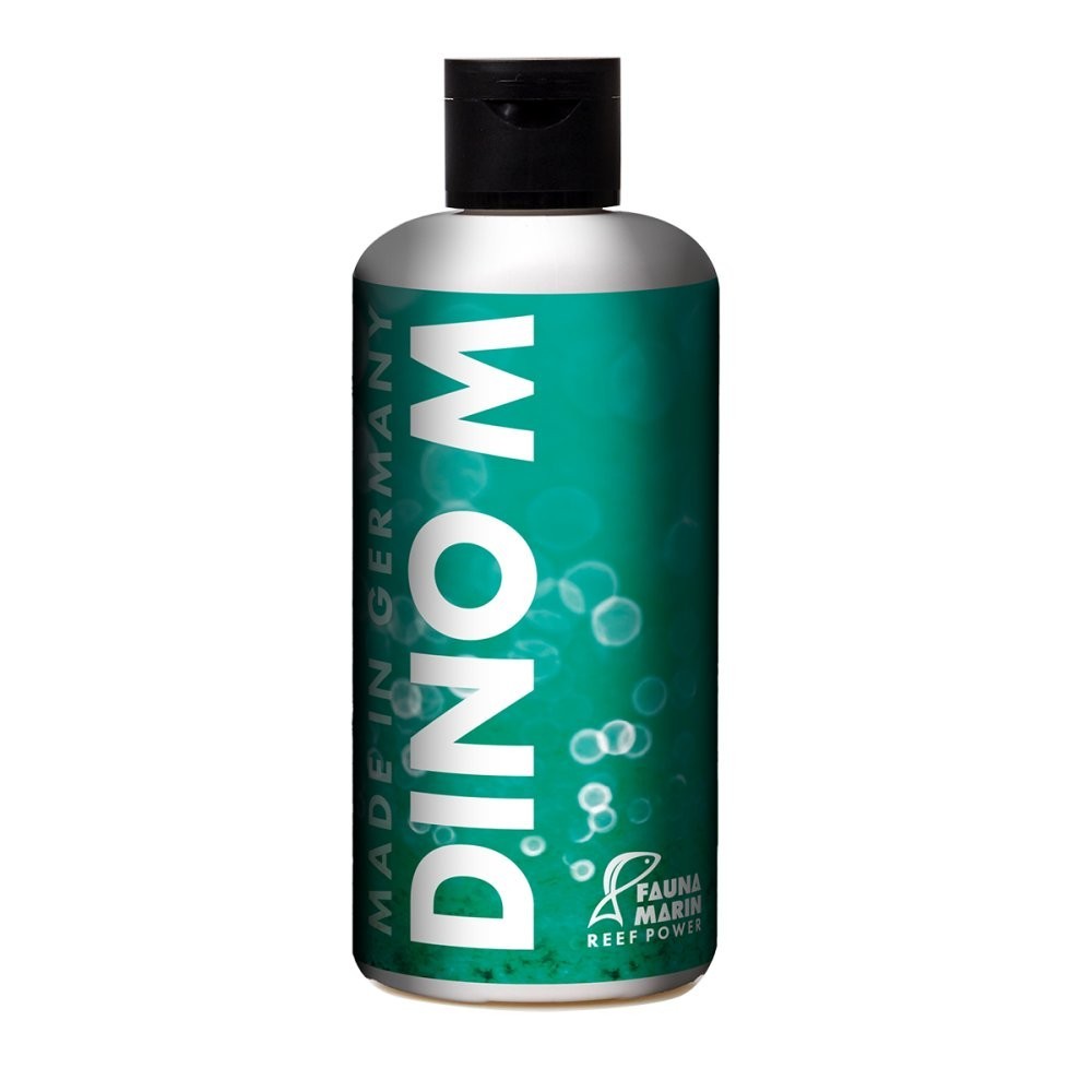 Fauna Marin Dino M 250ml - Vorbereitung auf Dino