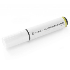 Masquerines Mazaques coloridos gizes para uma ponta larga 3 peças - Hendi 664339