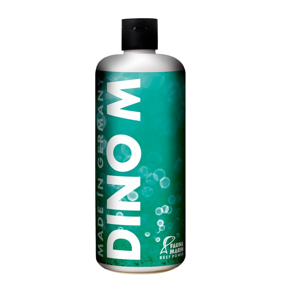 Fauna Marin Dino M 500ml - Príprava pre Dino