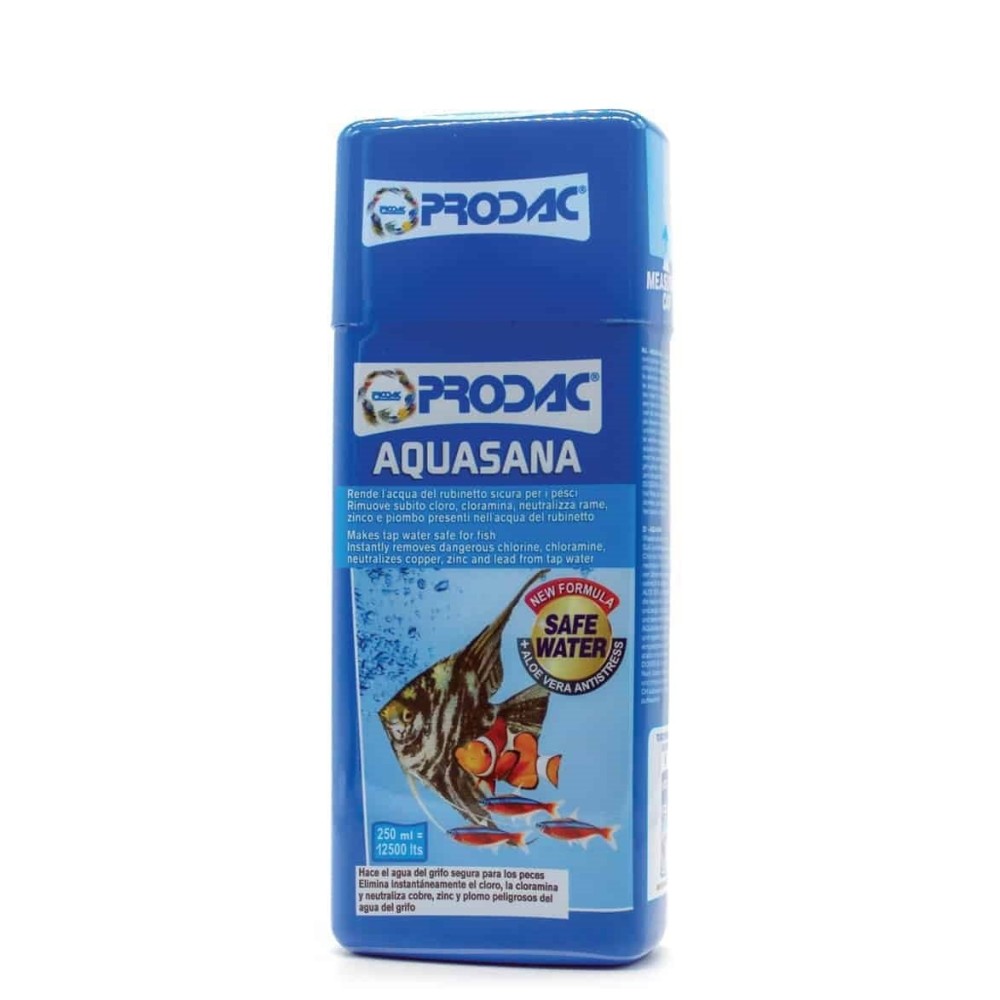 Prodacy Aquasana 250 ml Aquarium water treatment