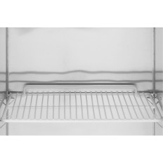 Vriezer gastronomische gastronomie 1-deurs voedsel 410L - Hendi 233115